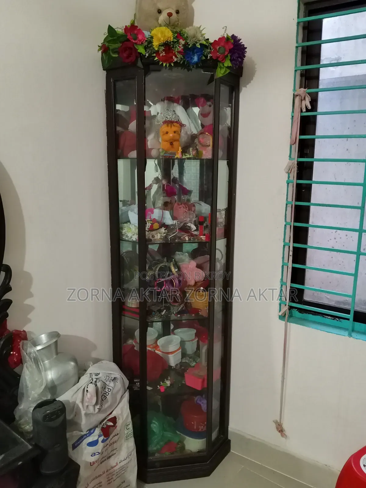 কনার সুকেশ