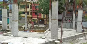 3bdrm Apartment in Jahanabad Property, Sonadanga for Sale
