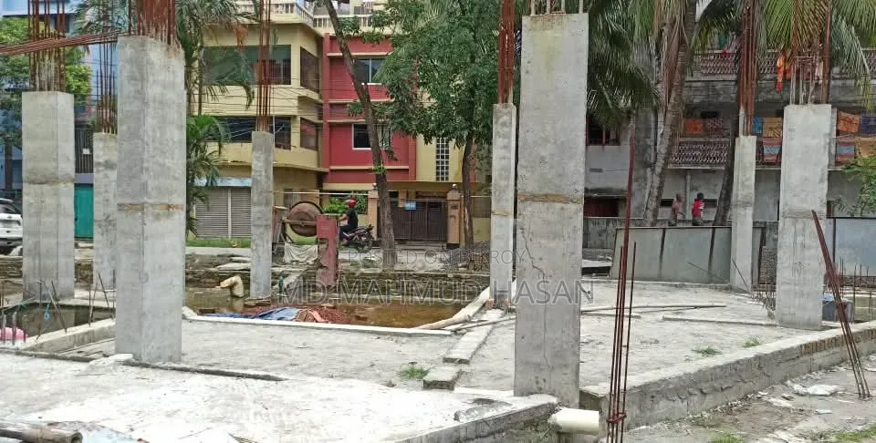 3bdrm Apartment in Jahanabad Property, Sonadanga for Sale