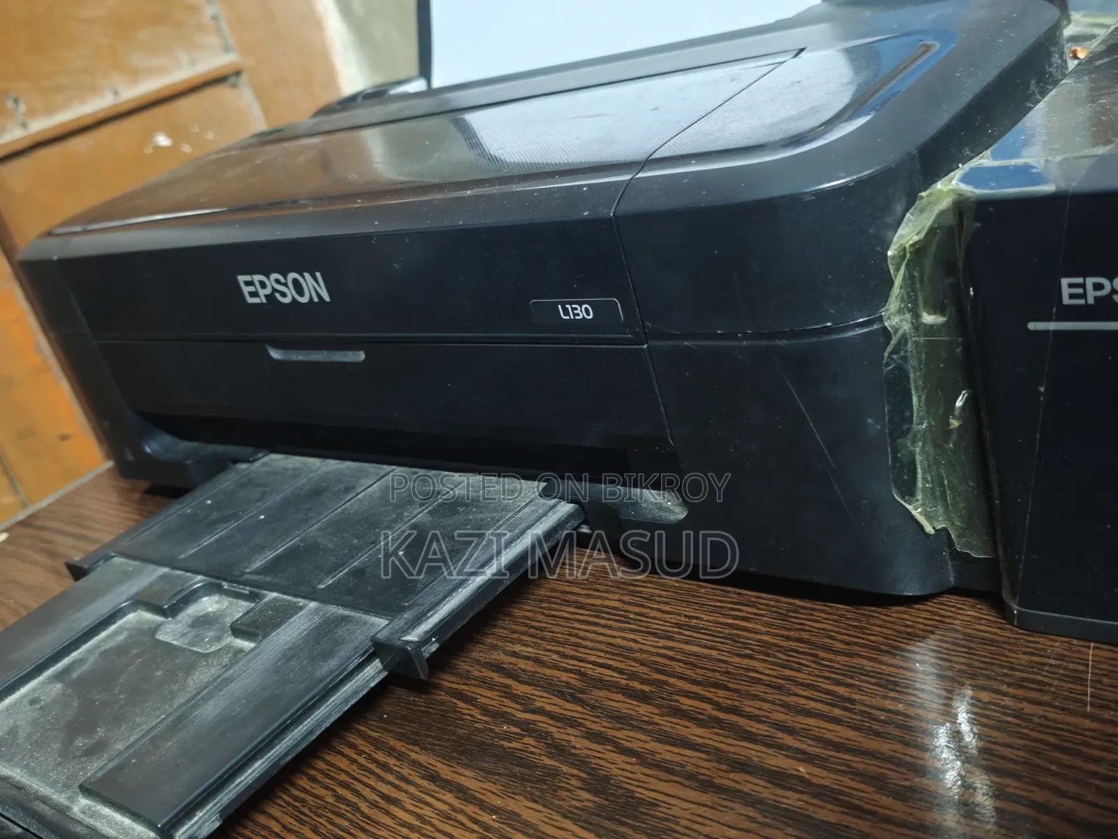 Epson L130