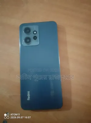 Realme 12 Pro 128 GB Black