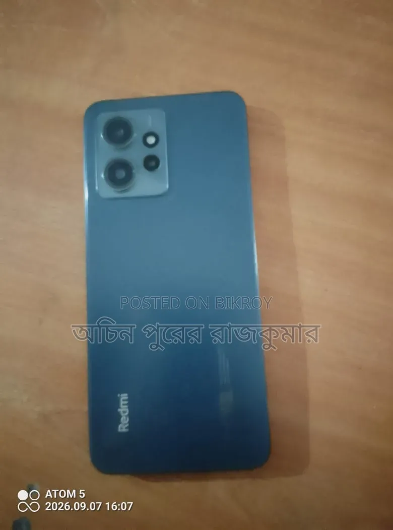 Realme 12 Pro 128 GB Black