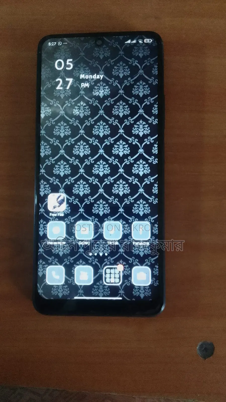 Realme 12 Pro 128 GB Black