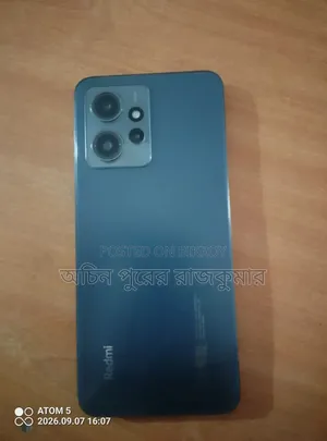 Realme 12 Pro 128 GB Black