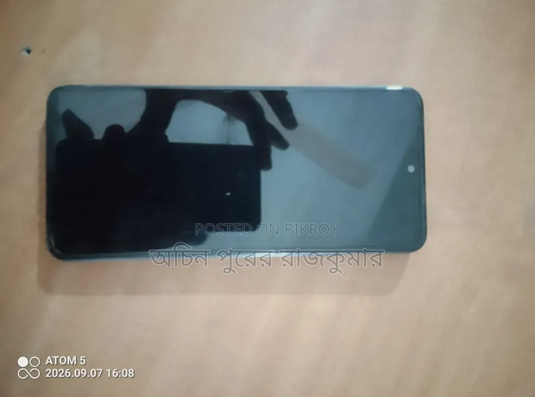 Realme 12 Pro 128 GB Black
