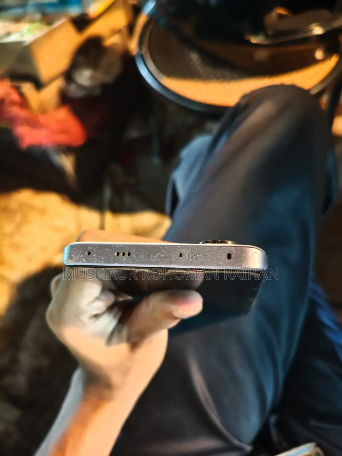 Xiaomi Redmi Note 13 Pro+ 256 GB Purple