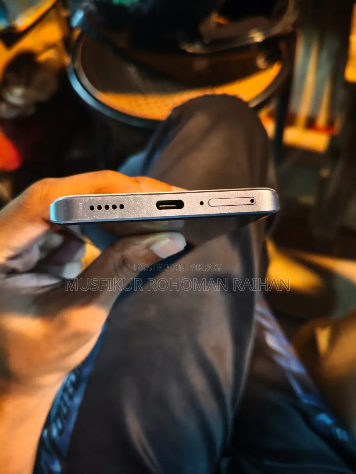 Xiaomi Redmi Note 13 Pro+ 256 GB Purple