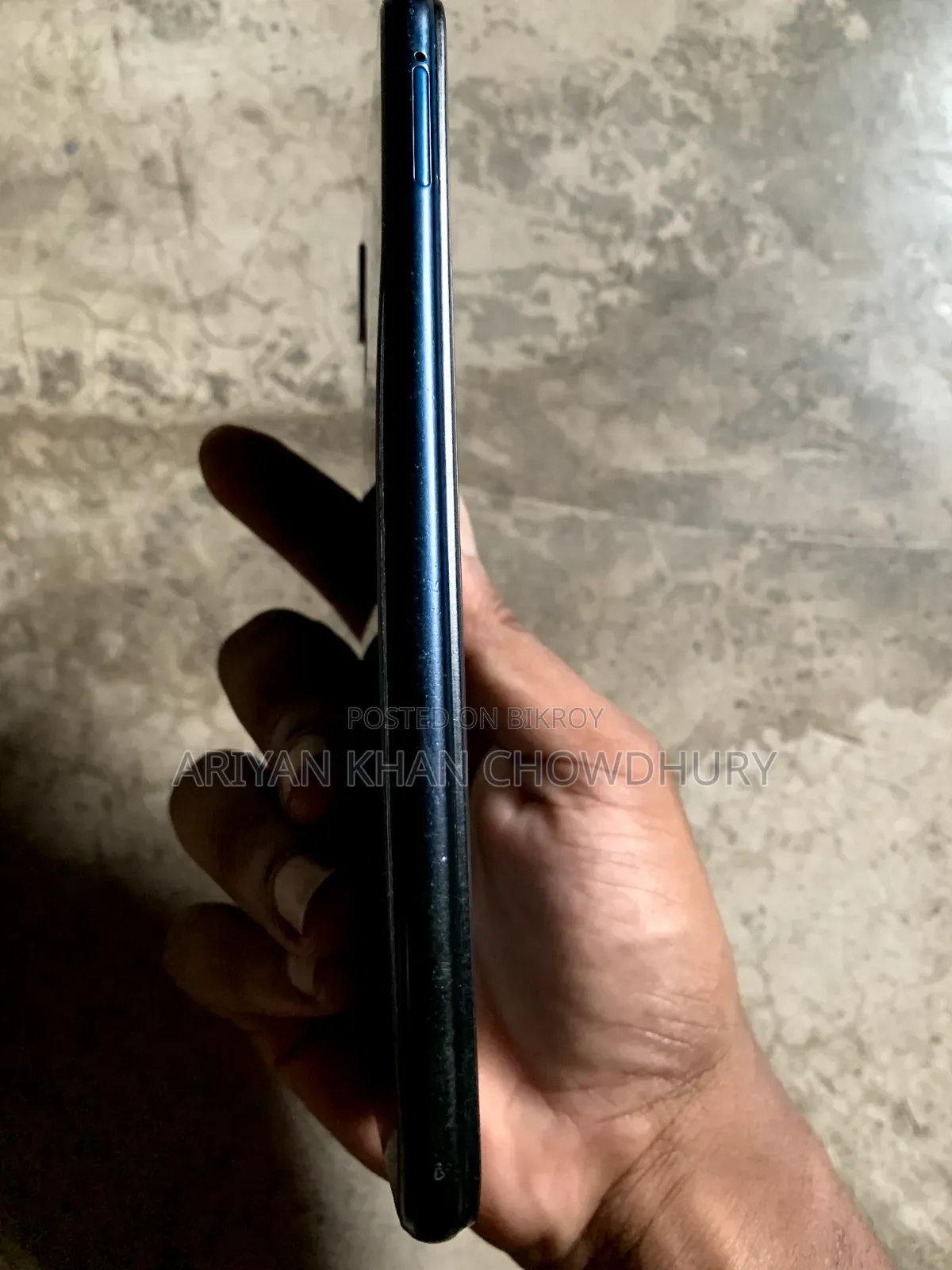 Vivo Y11 32 GB Blue