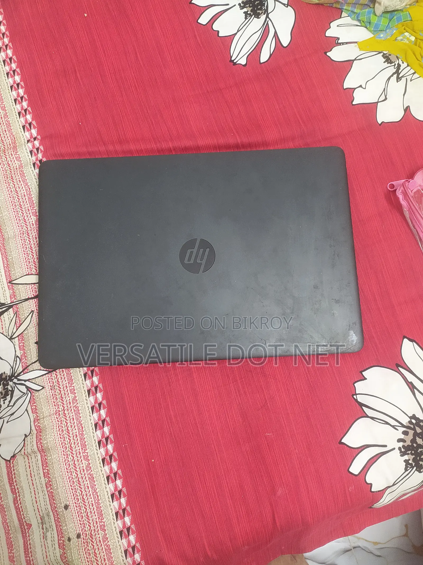 Laptop HP ProBook 450 G3 4GB Intel Core I5 SSD 128GB