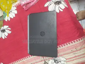 Laptop HP ProBook 450 G3 4GB Intel Core I5 SSD 128GB