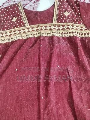 Gorgeous Dress