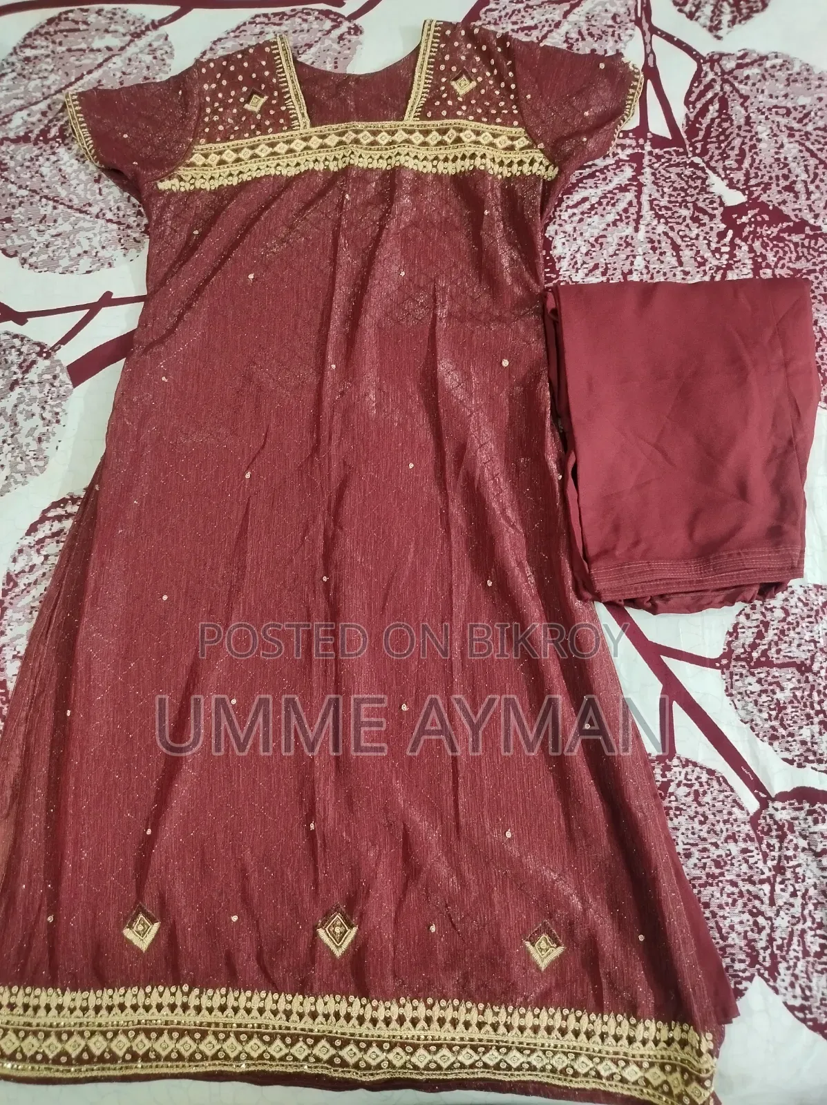 Gorgeous Dress