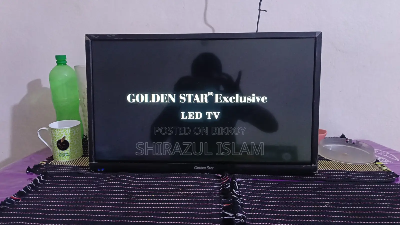 24 Inch Led TV