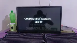 24 Inch Led TV