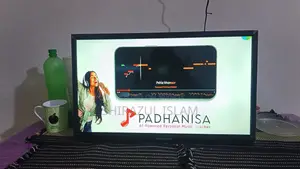 24 Inch Led TV