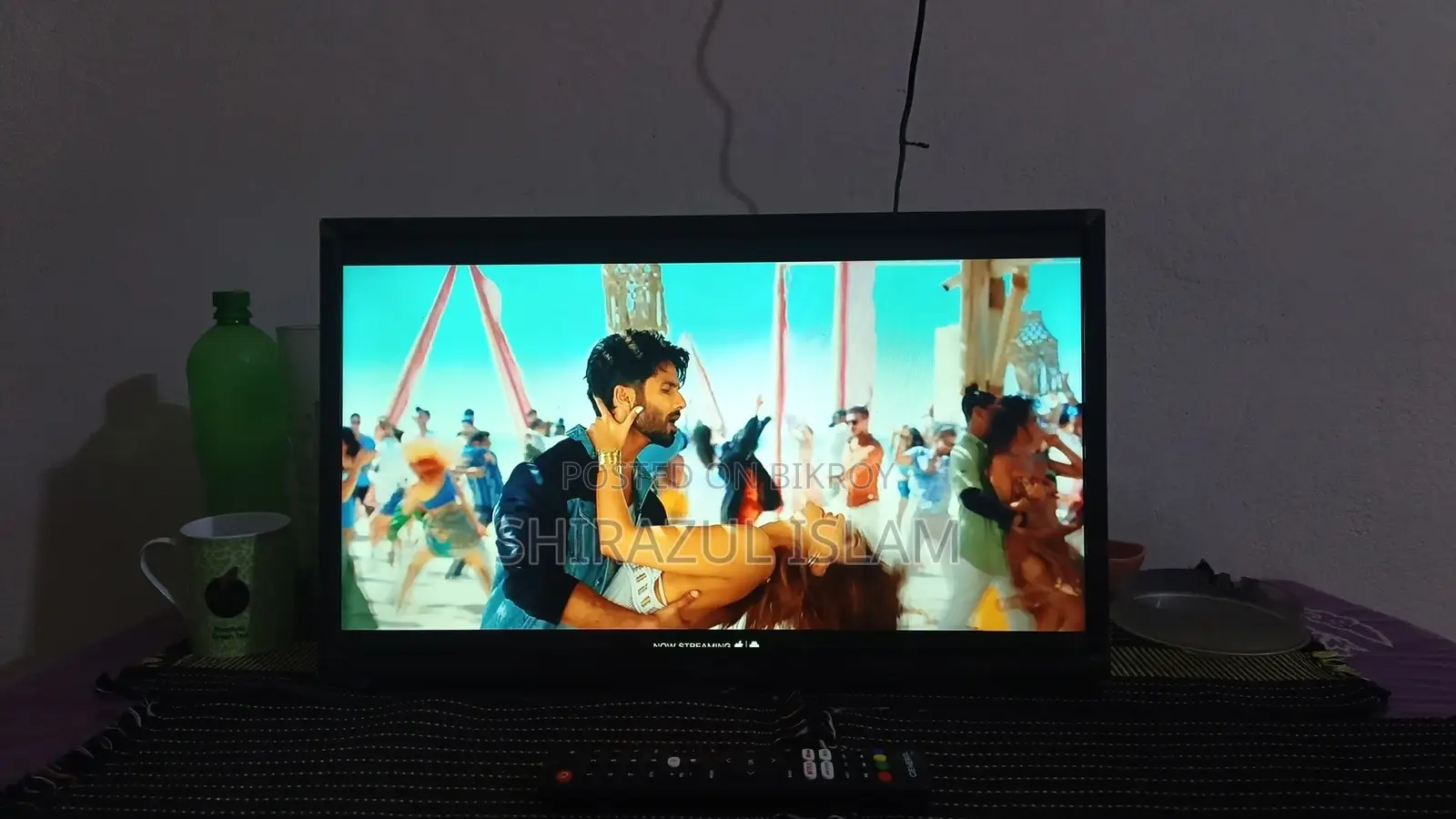 24 Inch Led TV