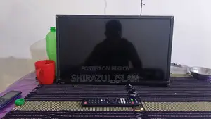24 Inch Led TV