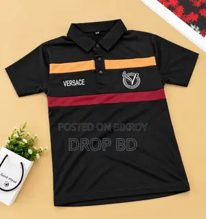 China Baby Polo Shirt