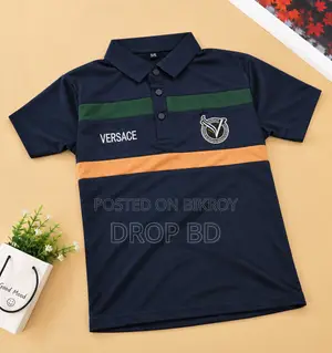 China Baby Polo Shirt
