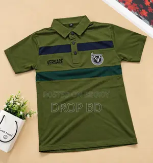 China Baby Polo Shirt