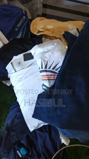 Leftover Mans Mix Style Lot