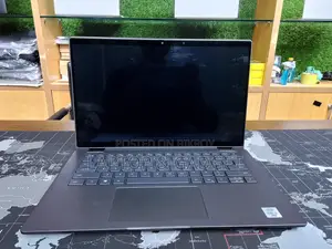 Laptop Dell Latitude 7410 16GB Intel Core I5 SSD 256GB