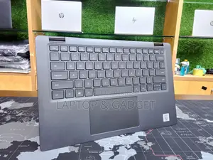 Laptop Dell Latitude 7410 16GB Intel Core I5 SSD 256GB