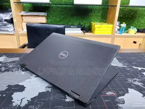 Laptop Dell Latitude 7410 16GB Intel Core I5 SSD 256GB
