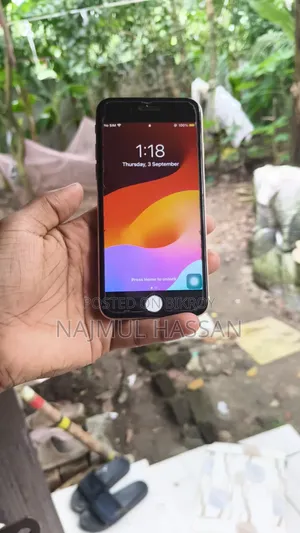 Apple iPhone 6s 64 GB Rose Gold