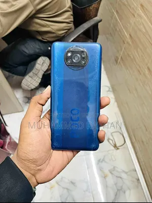 Xiaomi Poco X3 Pro 128 GB Blue