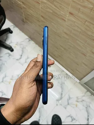 Xiaomi Poco X3 Pro 128 GB Blue