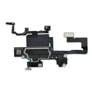 iPhone 12 Mini Ear Speaker Replacement