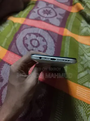 Oppo A9 128 GB White