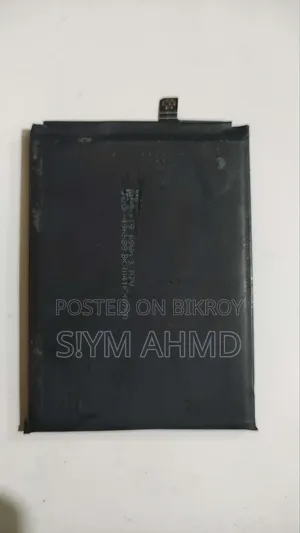 Poco X3 Pro Original Battery