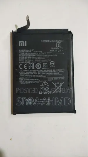 Poco X3 Pro Original Battery