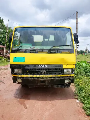 Tipper Tata 2017