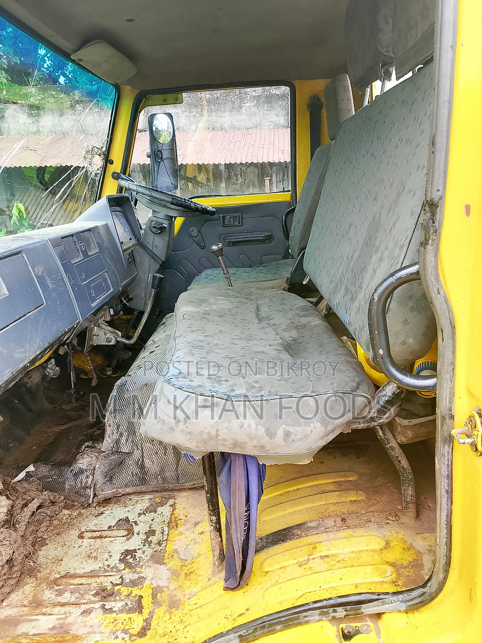 Tipper Tata 2017