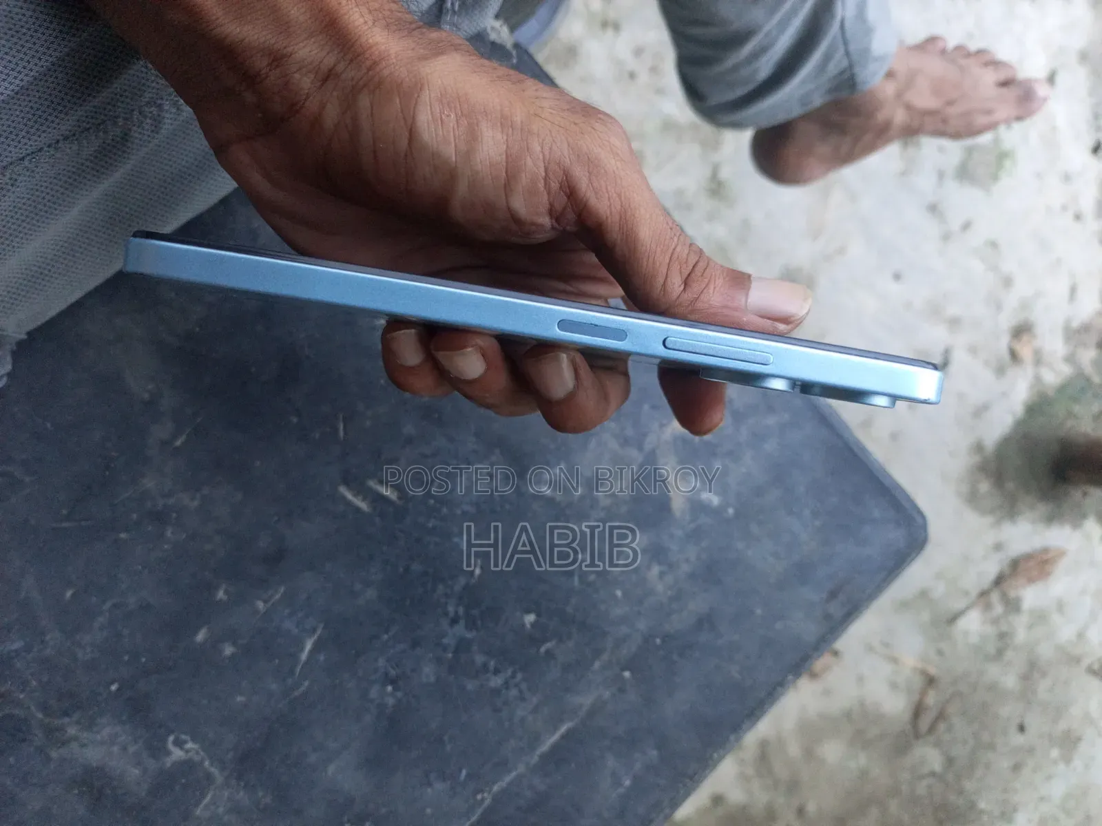 Xiaomi Redmi 13C 256 GB Blue