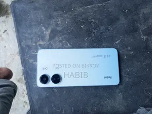 Xiaomi Redmi 13C 256 GB Blue