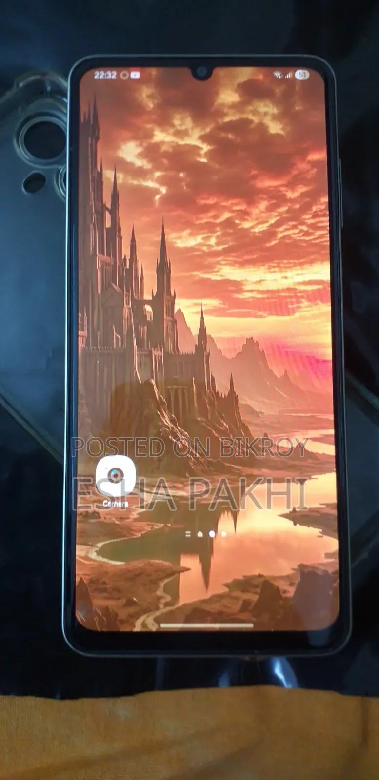 Samsung Galaxy A06 128 GB