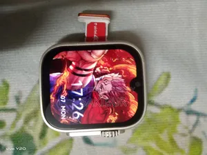 S9 Ultra Smart Watch
