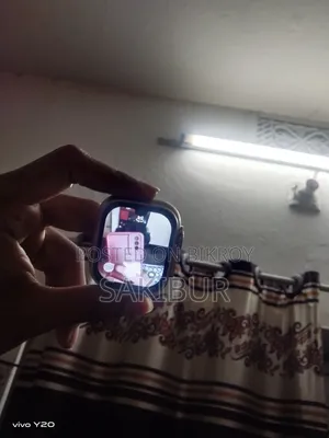 S9 Ultra Smart Watch