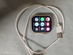 S9 Ultra Smart Watch