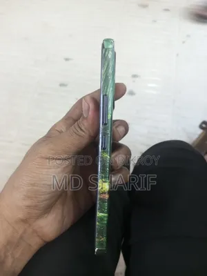 Samsung Galaxy A53 5G 256 GB Black