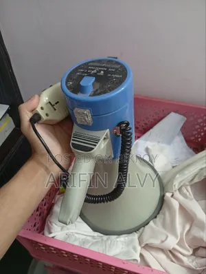 হ্যান্ড মাইক