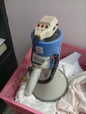 হ্যান্ড মাইক