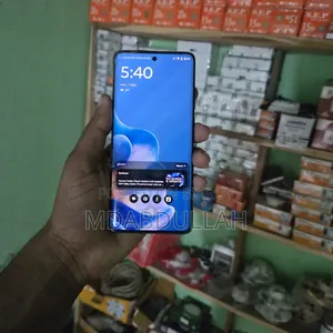 Motorola Edge 60 Fusion 256 GB Blue