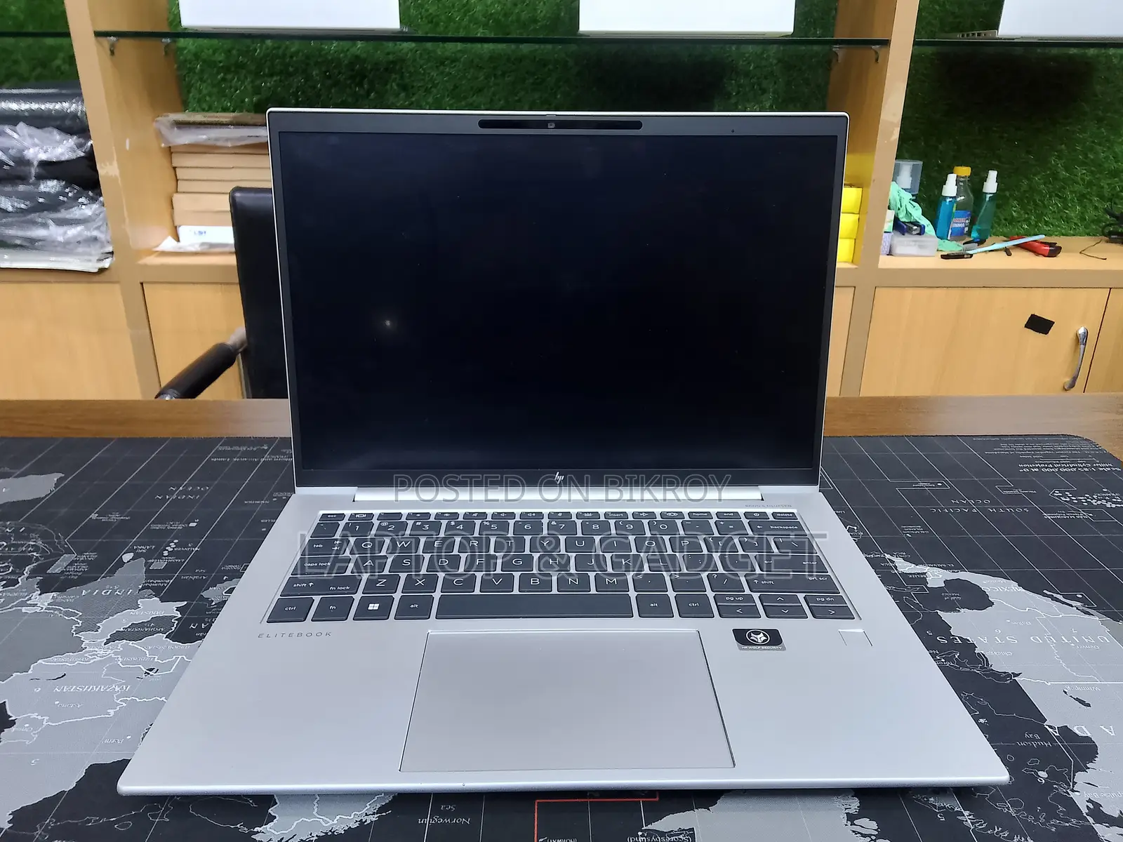Laptop HP 8gb Amd Ryzen 7 SSD 512gb