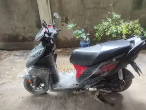 Yamaha 2020 Gray