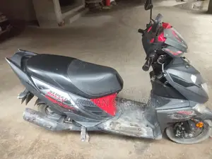 Yamaha 2020 Gray